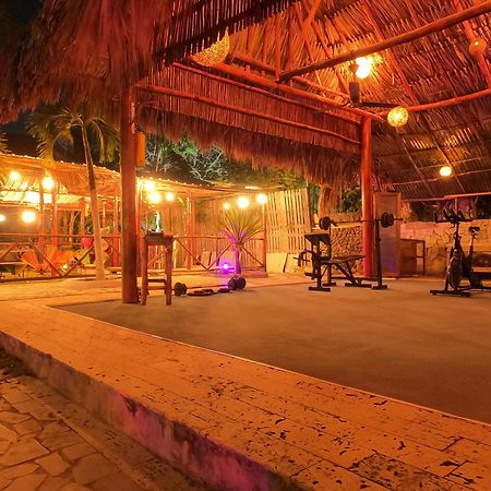 Hotel Isla Real Corregimiento Bocachica Exterior photo
