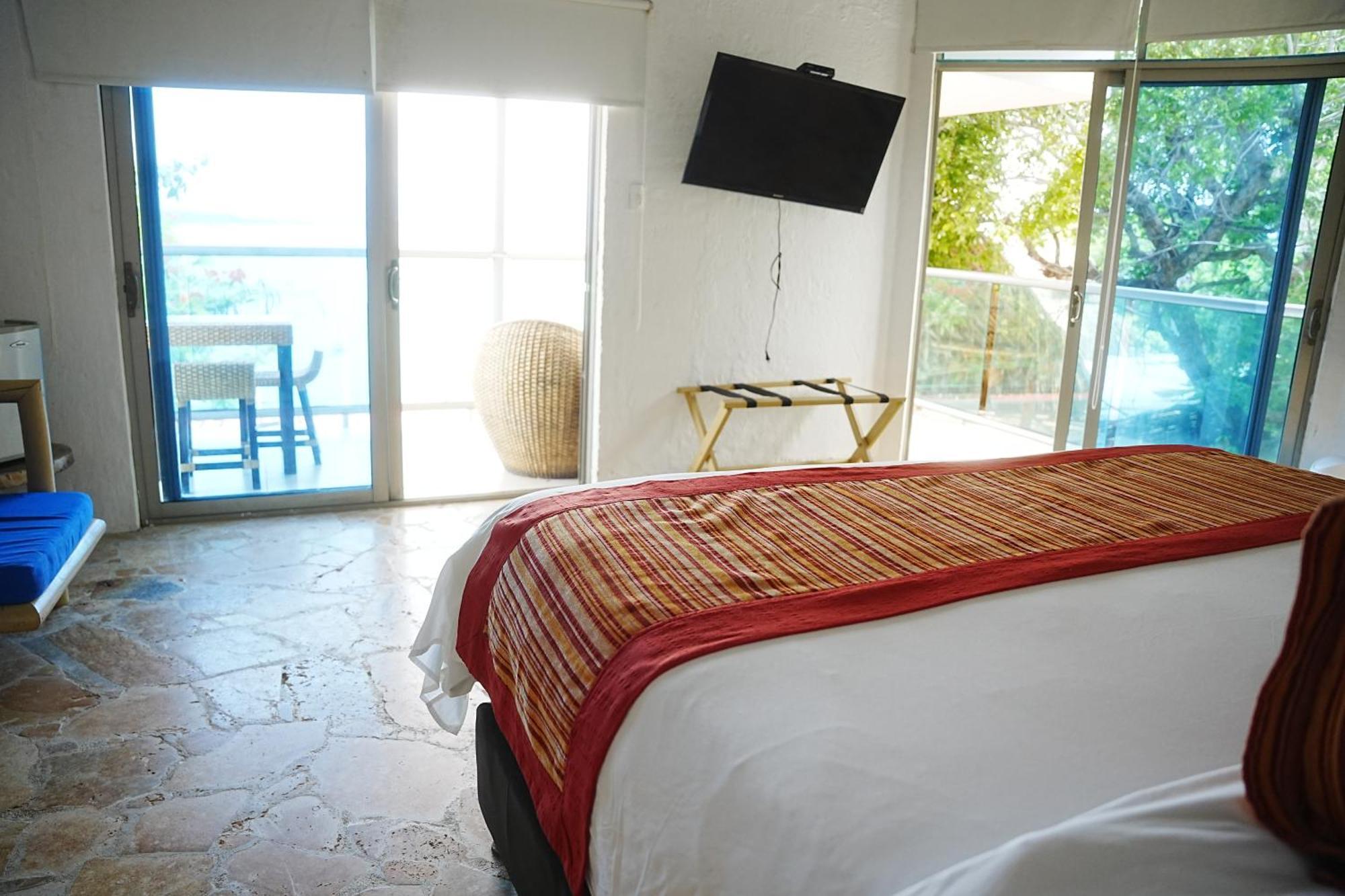 Hotel Isla Real Corregimiento Bocachica Exterior photo