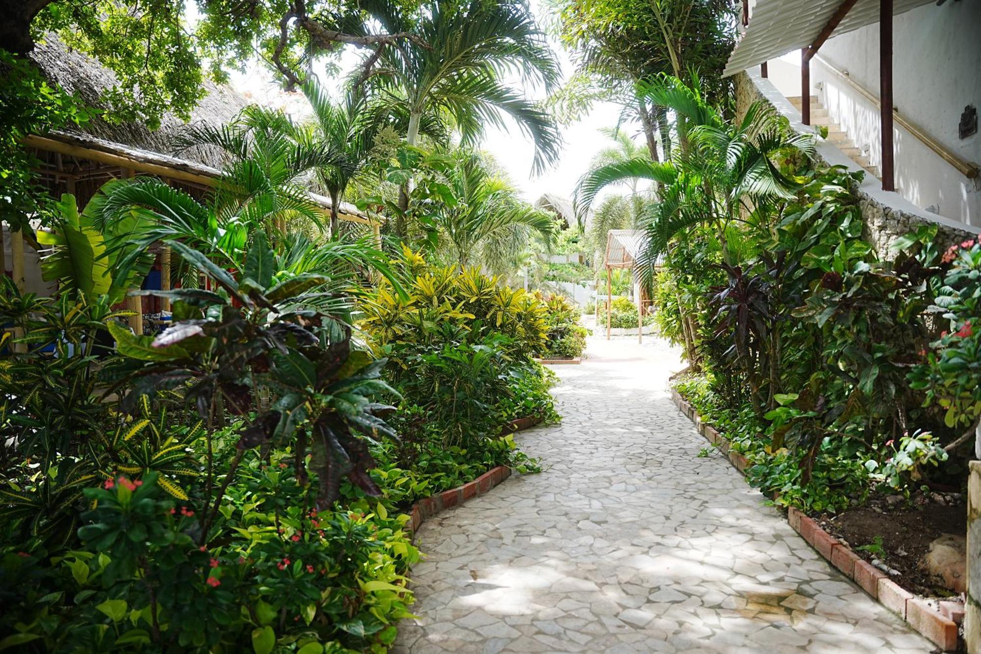 Hotel Isla Real Corregimiento Bocachica Exterior photo