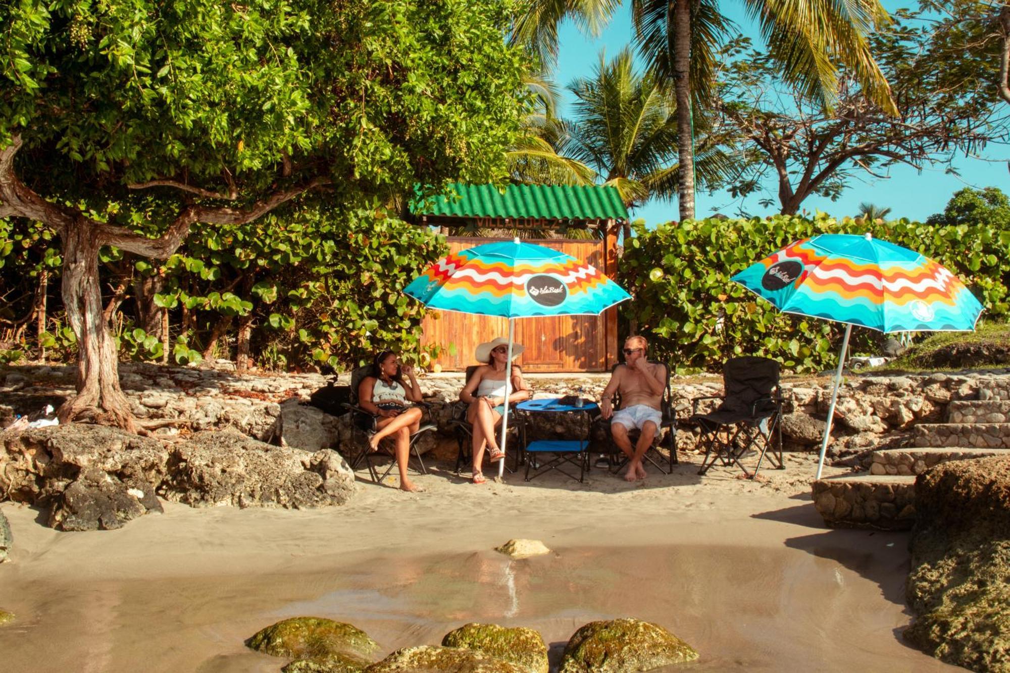 Hotel Isla Real Corregimiento Bocachica Exterior photo